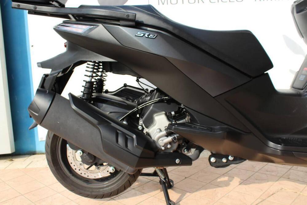 Voge Sfida SR3 (2024 - 26) (8)