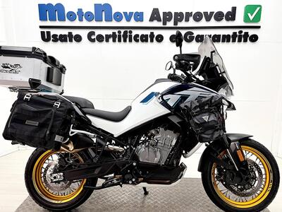CFMOTO 800MT Explore (2023 - 26) usata