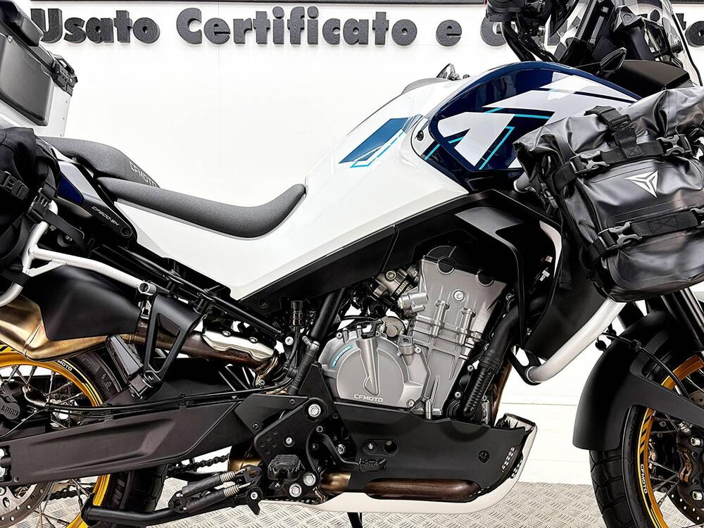 CFMOTO 800MT Explore (2023 - 26) (9)