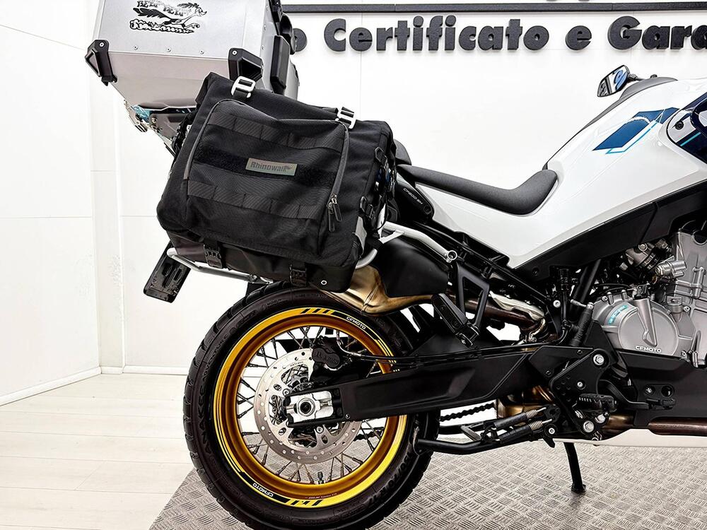 CFMOTO 800MT Explore (2023 - 26) (8)