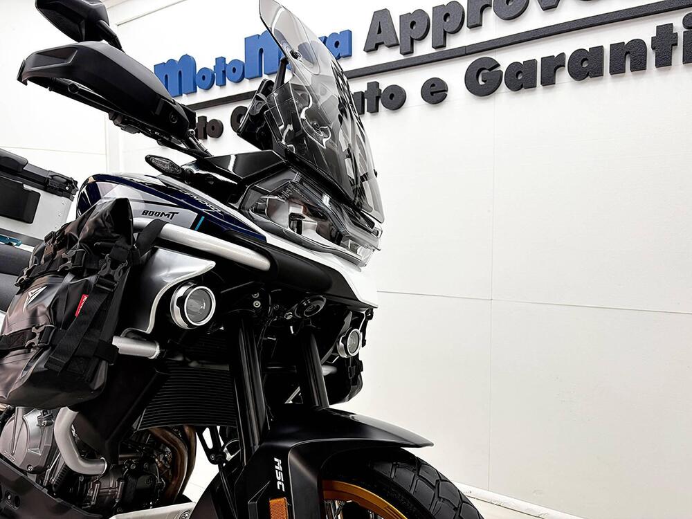 CFMOTO 800MT Explore (2023 - 26) (12)