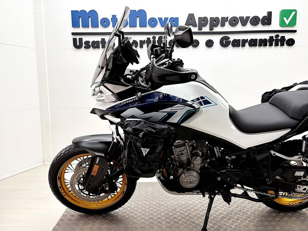 CFMOTO 800MT Explore (2023 - 26) (18)