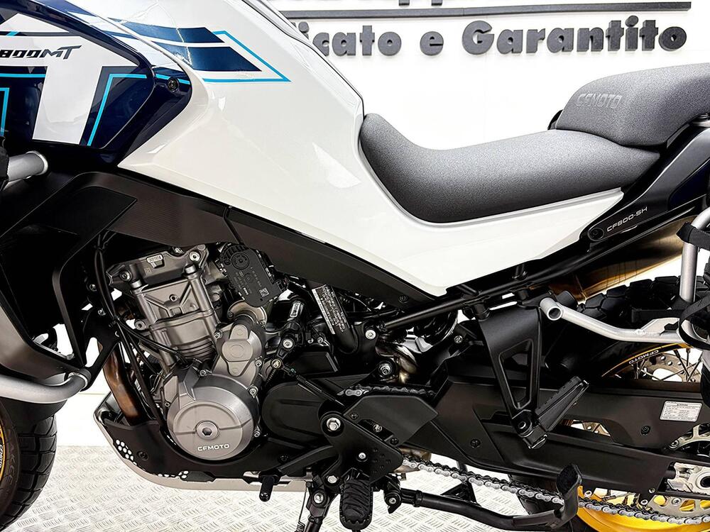 CFMOTO 800MT Explore (2023 - 26) (19)