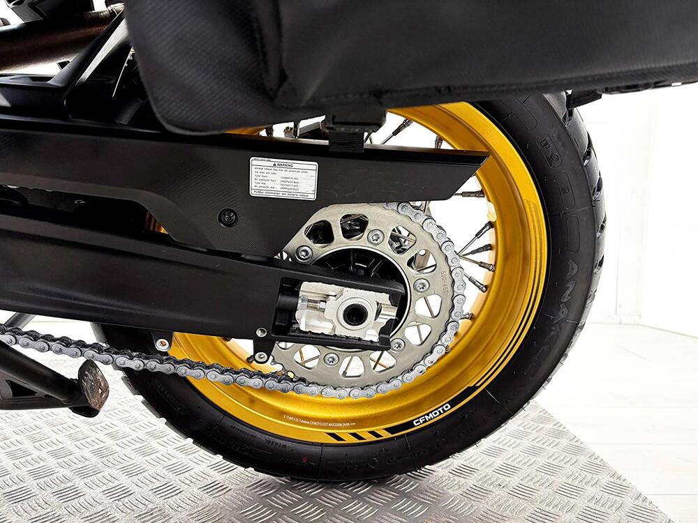 CFMOTO 800MT Explore (2023 - 26) (20)