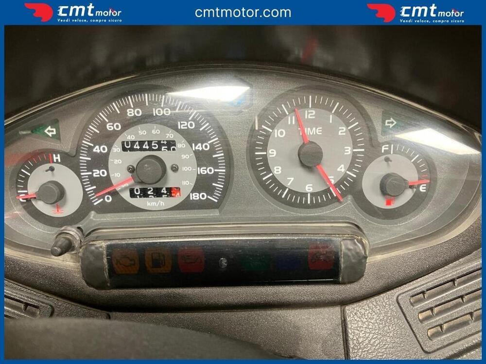 Piaggio X8 400 i.e. (4)