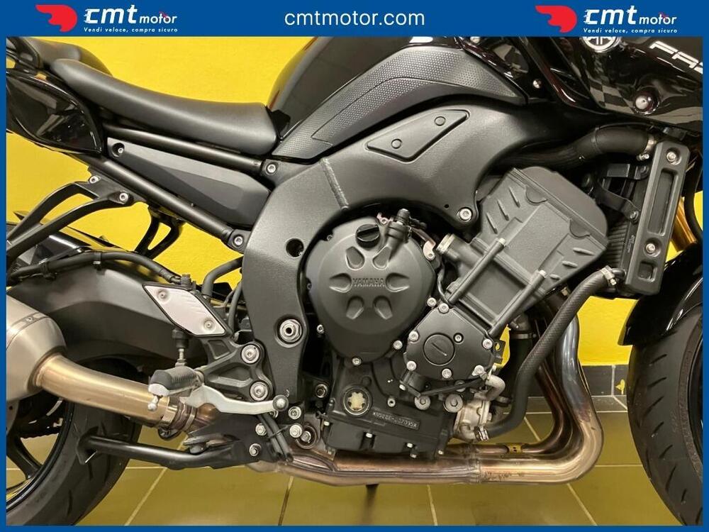 Yamaha FZ8 (2013 - 16) (7)