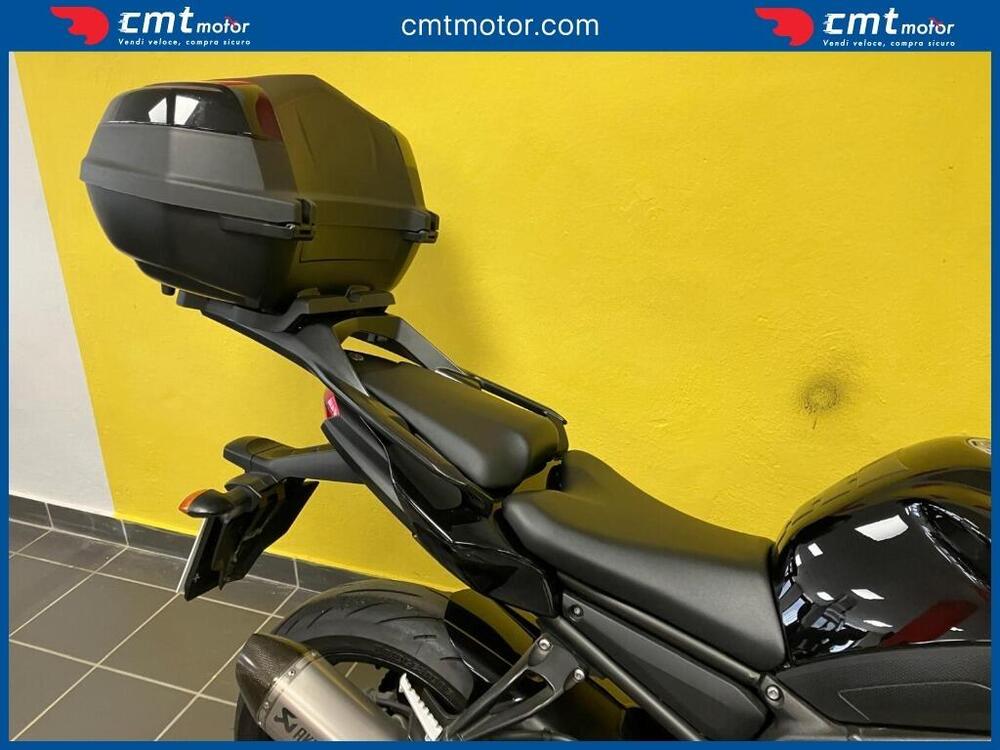 Yamaha FZ8 (2013 - 16) (9)