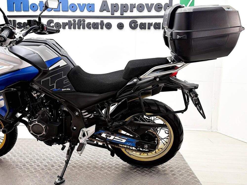 Voge Valico 525DSX (2023 - 26) (17)