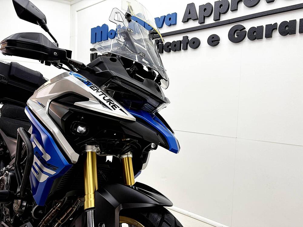 Voge Valico 525DSX (2023 - 26) (11)