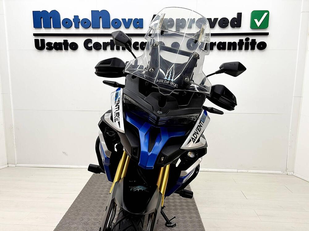 Voge Valico 525DSX (2023 - 26) (4)