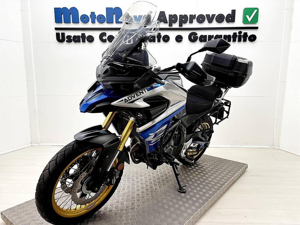 Voge Valico 525DSX (2023 - 26) (3)