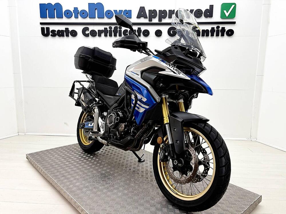 Voge Valico 525DSX (2023 - 26) (5)