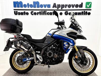 Voge Valico 525DSX (2023 - 26) usata