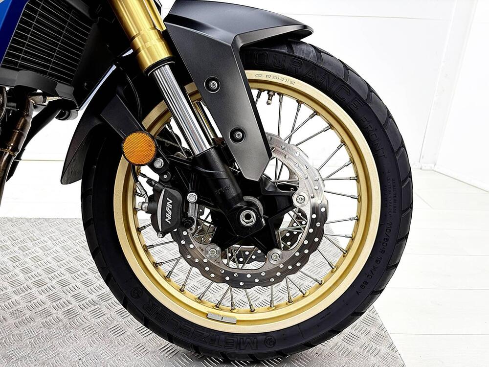 Voge Valico 525DSX (2023 - 26) (12)