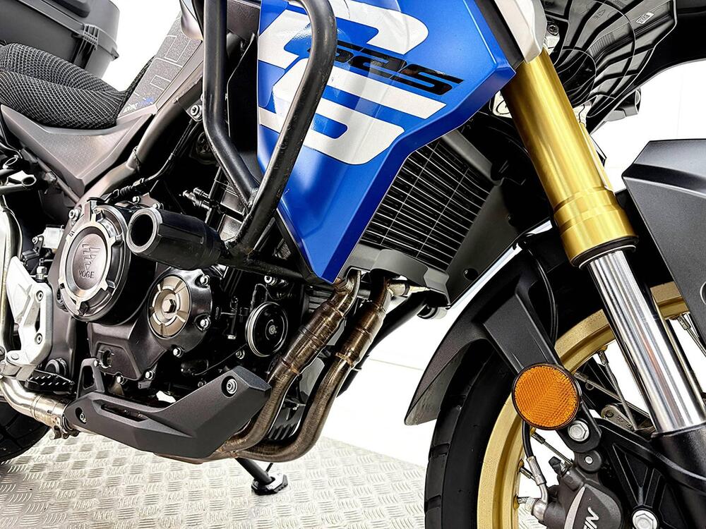 Voge Valico 525DSX (2023 - 26) (10)