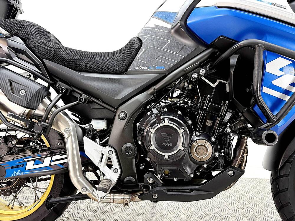 Voge Valico 525DSX (2023 - 26) (8)