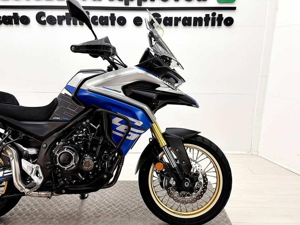 Voge Valico 525DSX (2023 - 26) (9)