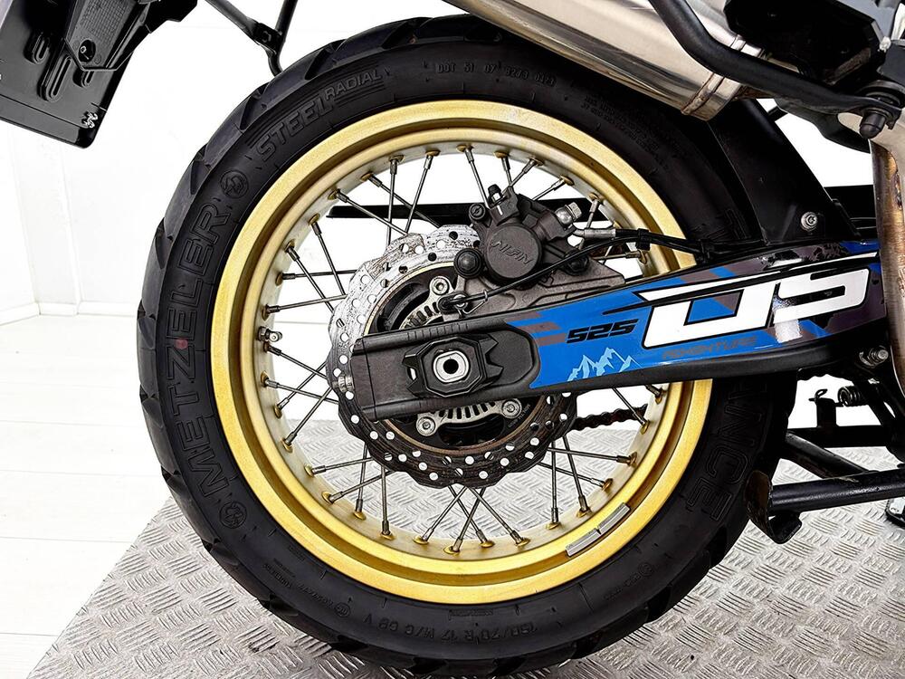 Voge Valico 525DSX (2023 - 26) (6)