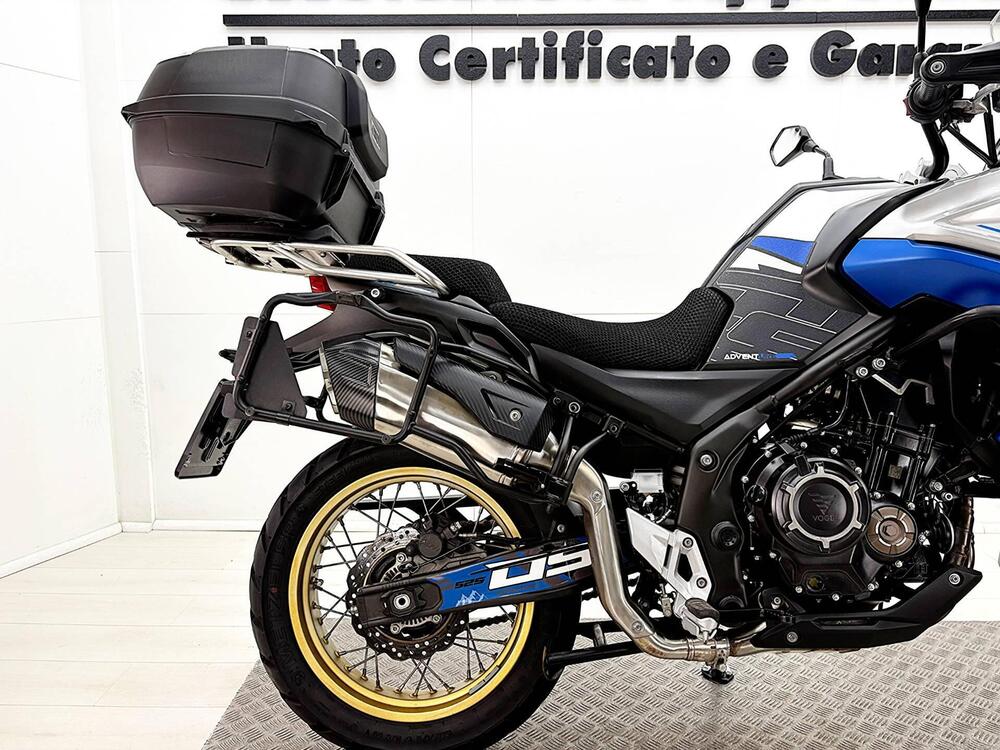 Voge Valico 525DSX (2023 - 26) (7)