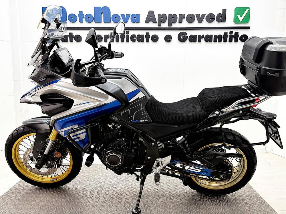 Voge Valico 525DSX (2023 - 26) (2)