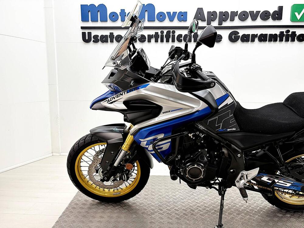 Voge Valico 525DSX (2023 - 26) (15)