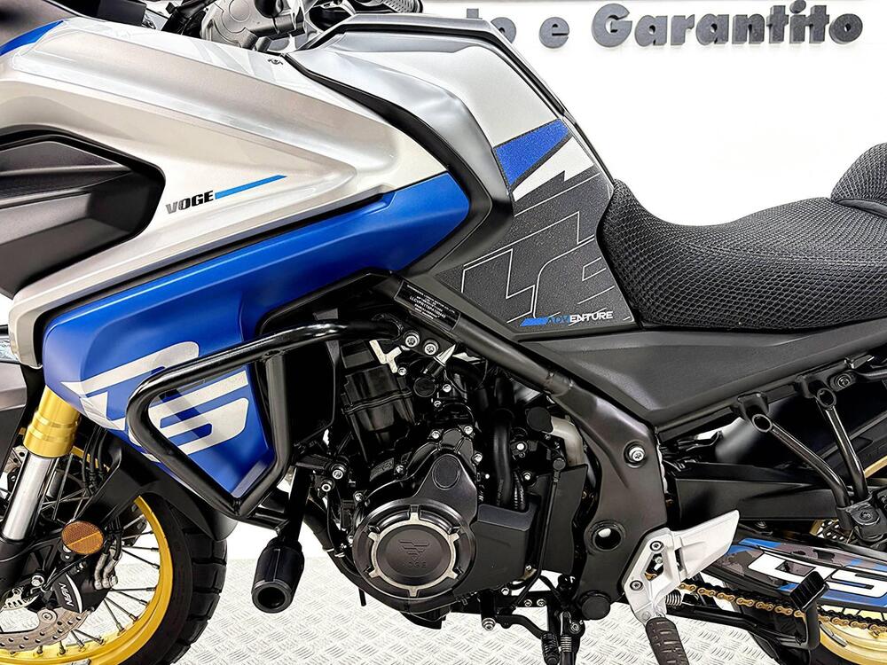 Voge Valico 525DSX (2023 - 26) (16)