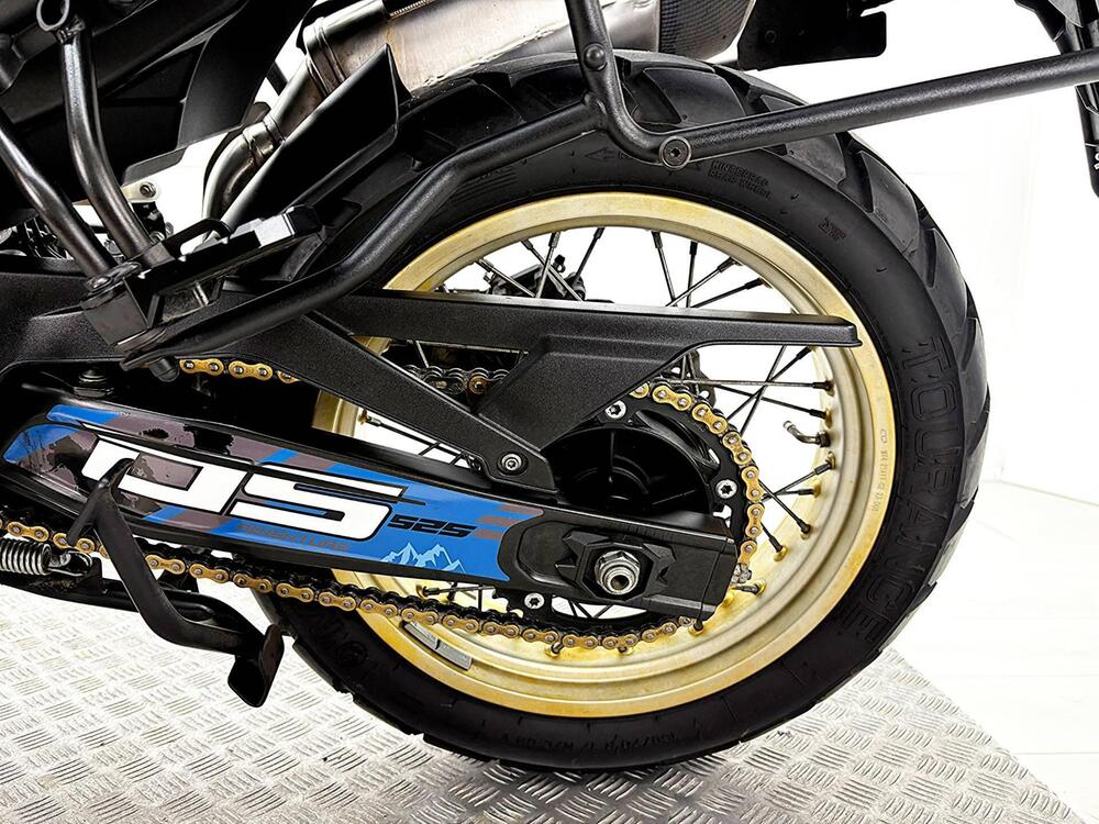 Voge Valico 525DSX (2023 - 26) (18)