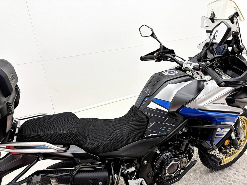 Voge Valico 525DSX (2023 - 26) (19)