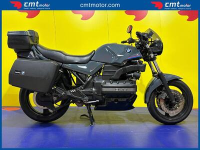 Bmw K 100 RS usata