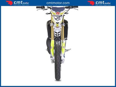 Vent Derapage 50 (2026) nuova