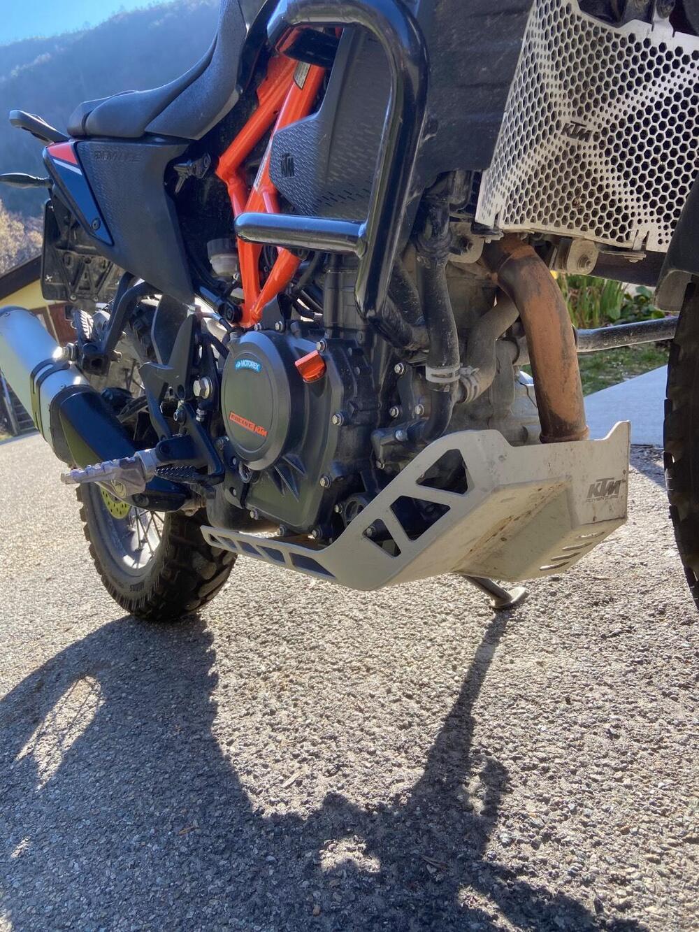 KTM 390 Adventure (2022 - 24) (5)