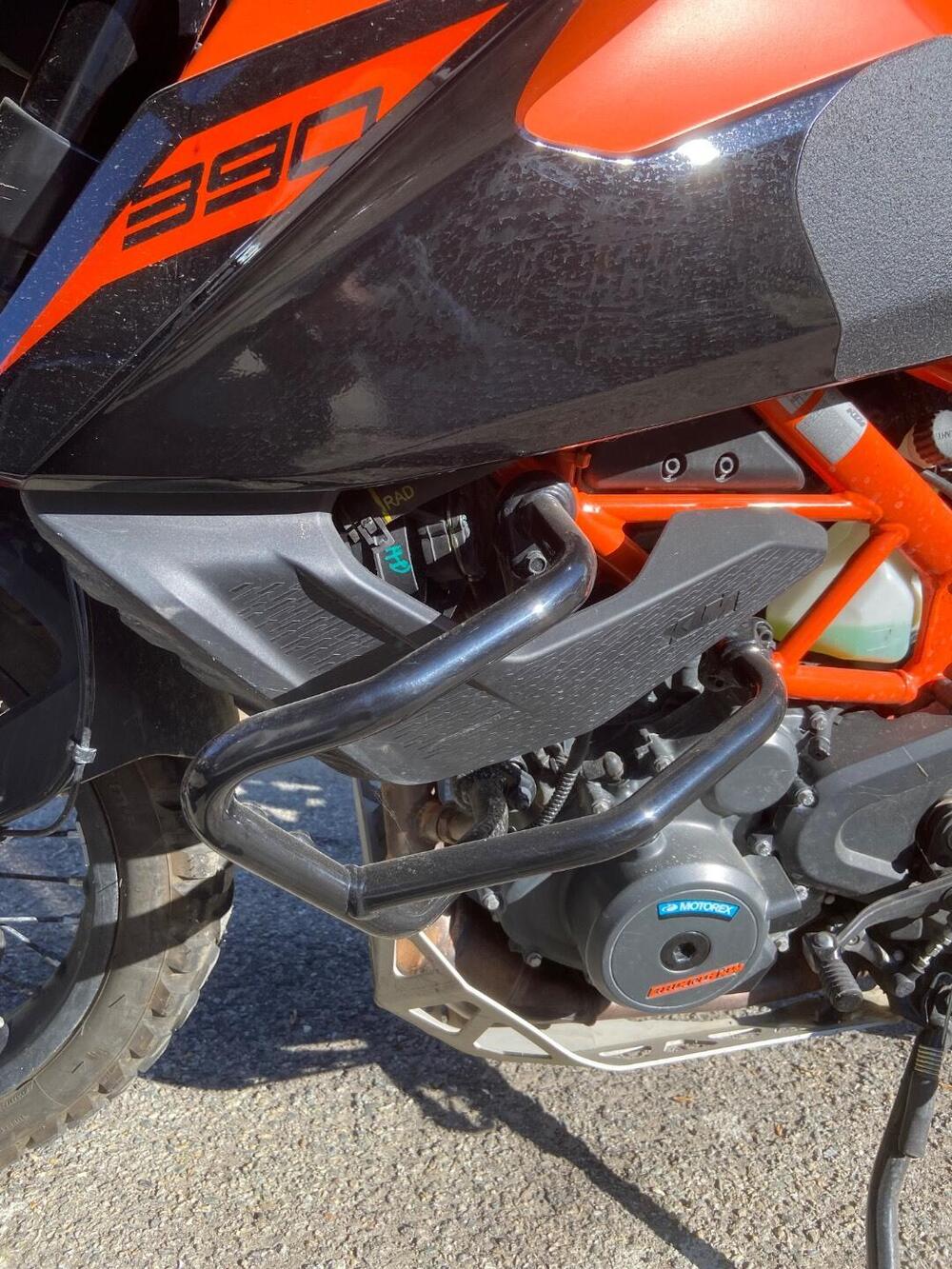 KTM 390 Adventure (2022 - 24) (6)