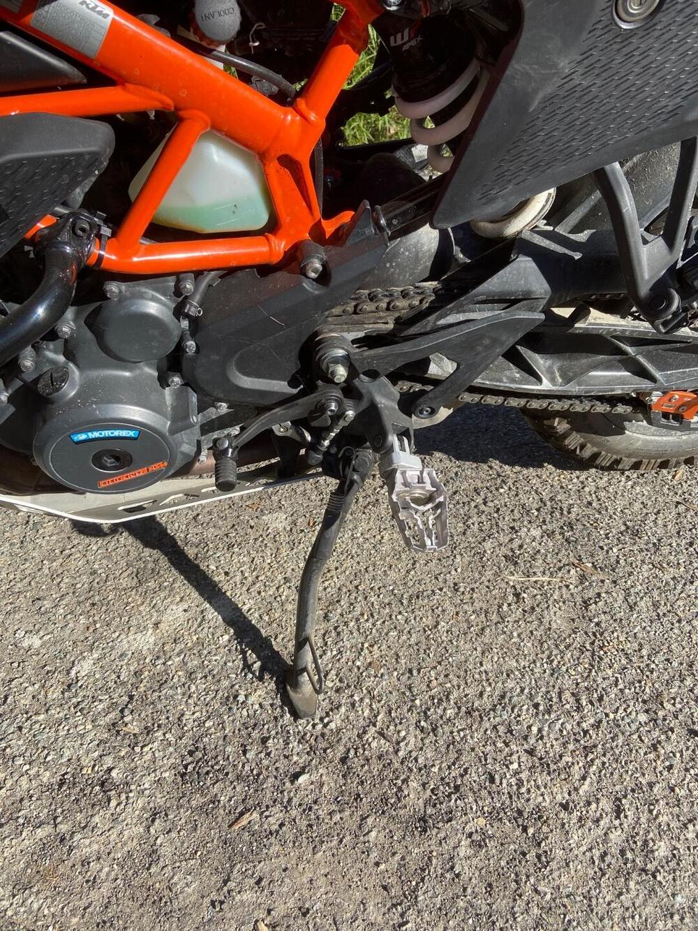 KTM 390 Adventure (2022 - 24) (7)