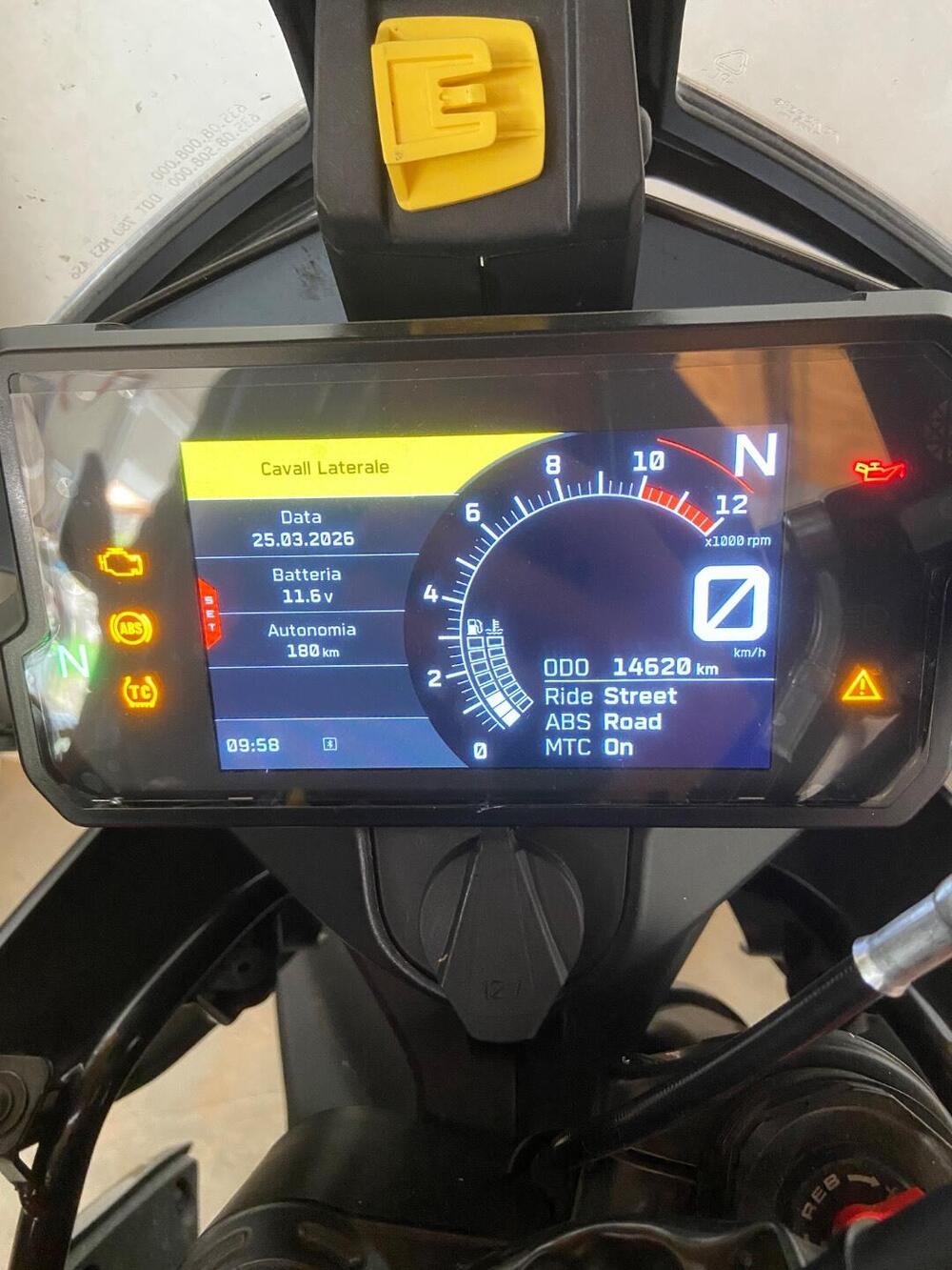 KTM 390 Adventure (2022 - 24) (8)