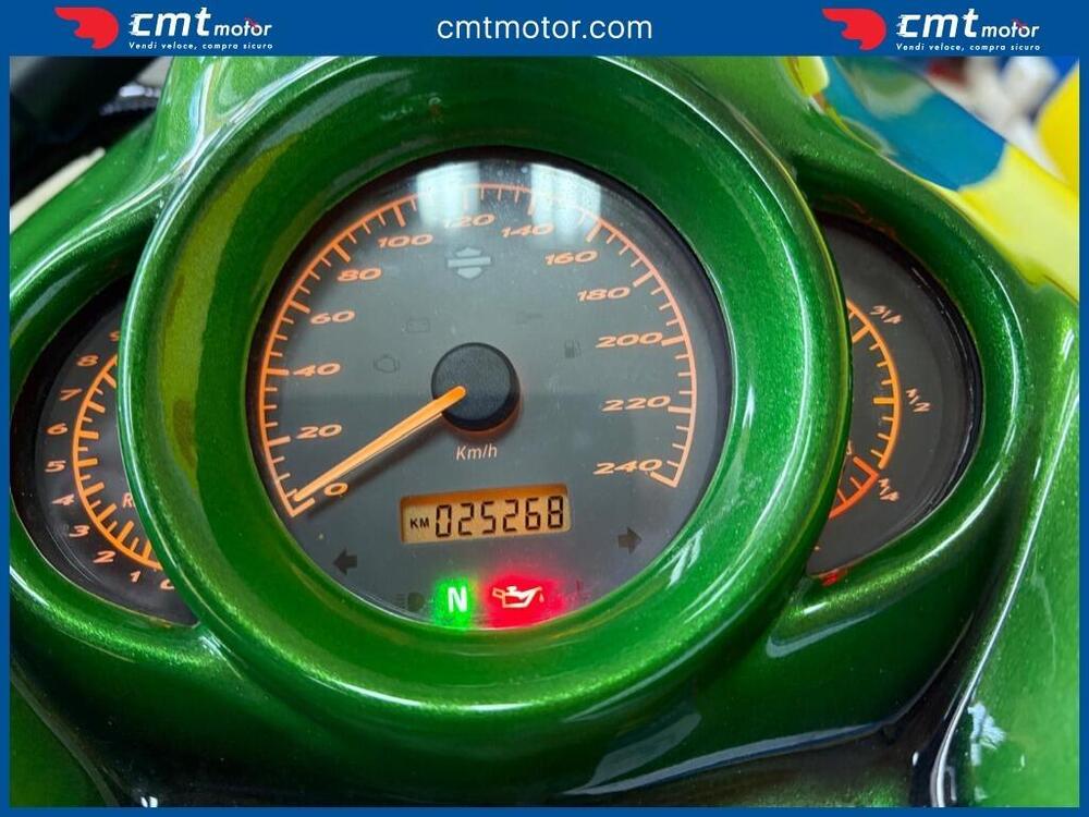 Harley-Davidson 1250 Night Rod Special (2007) - VRSCDX (5)