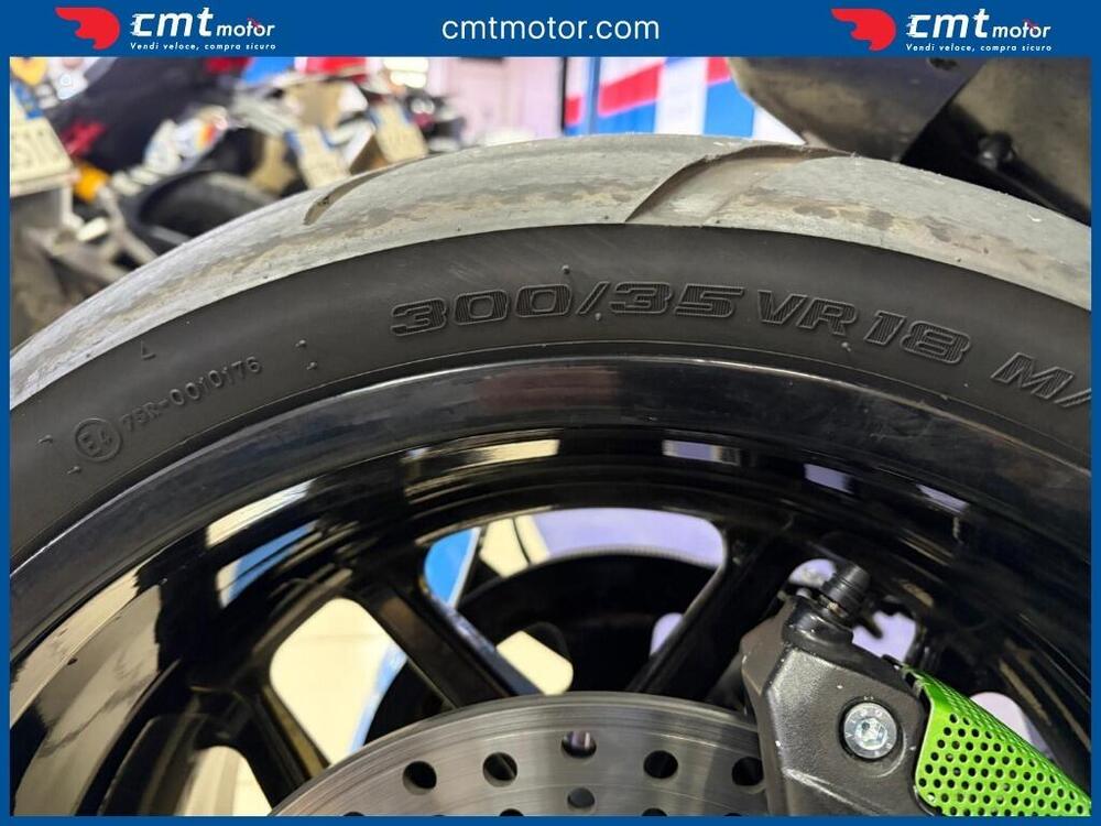 Harley-Davidson 1250 Night Rod Special (2007) - VRSCDX (7)