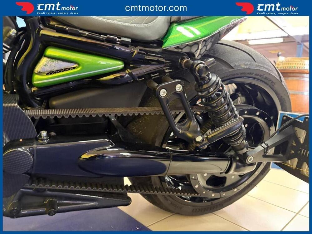 Harley-Davidson 1250 Night Rod Special (2007) - VRSCDX (8)