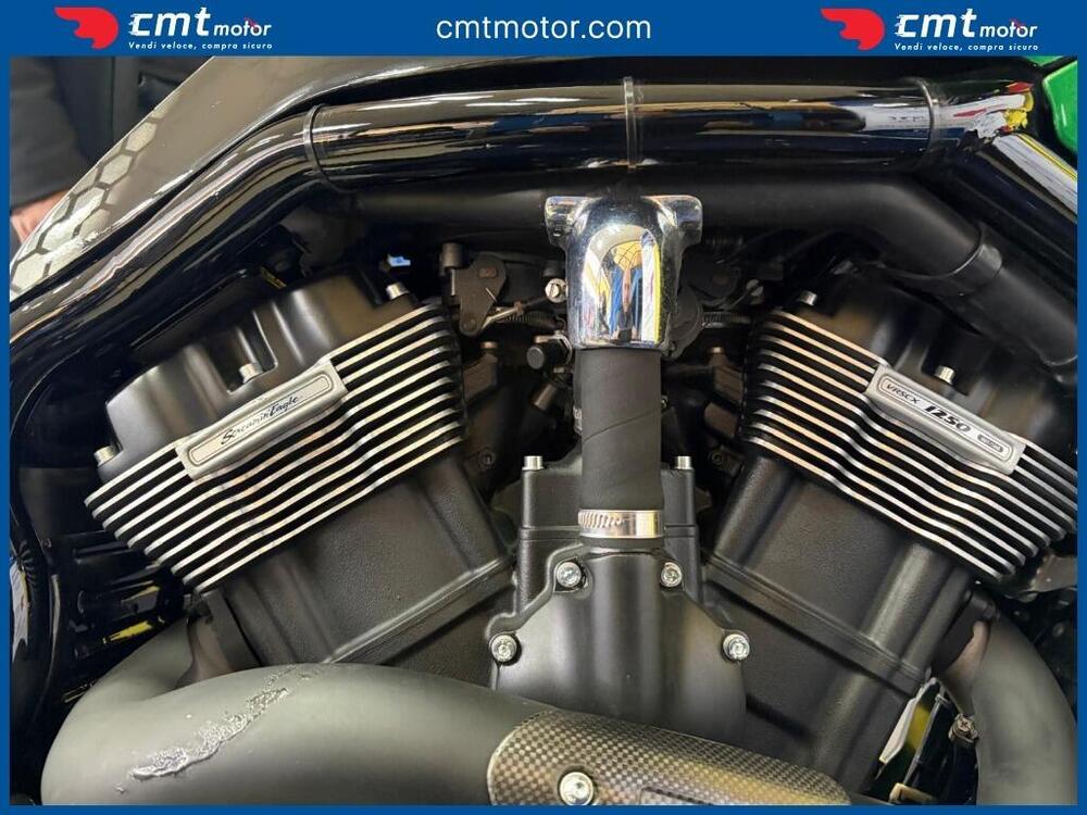 Harley-Davidson 1250 Night Rod Special (2007) - VRSCDX (9)