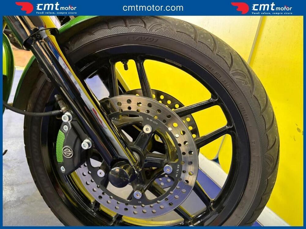 Harley-Davidson 1250 Night Rod Special (2007) - VRSCDX (10)