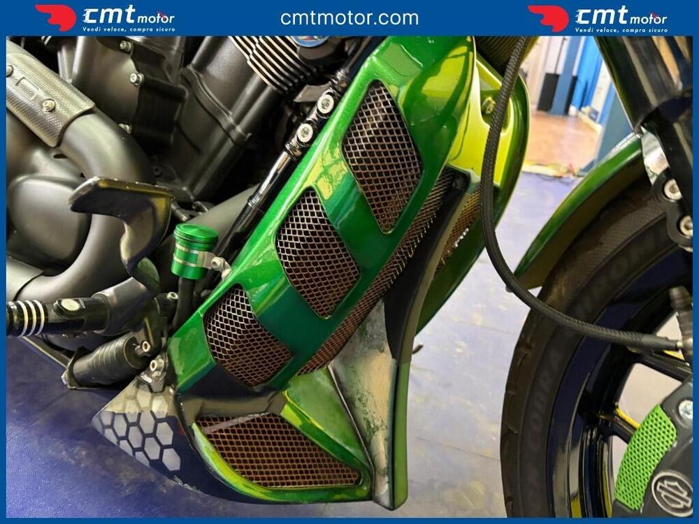 Harley-Davidson 1250 Night Rod Special (2007) - VRSCDX (11)