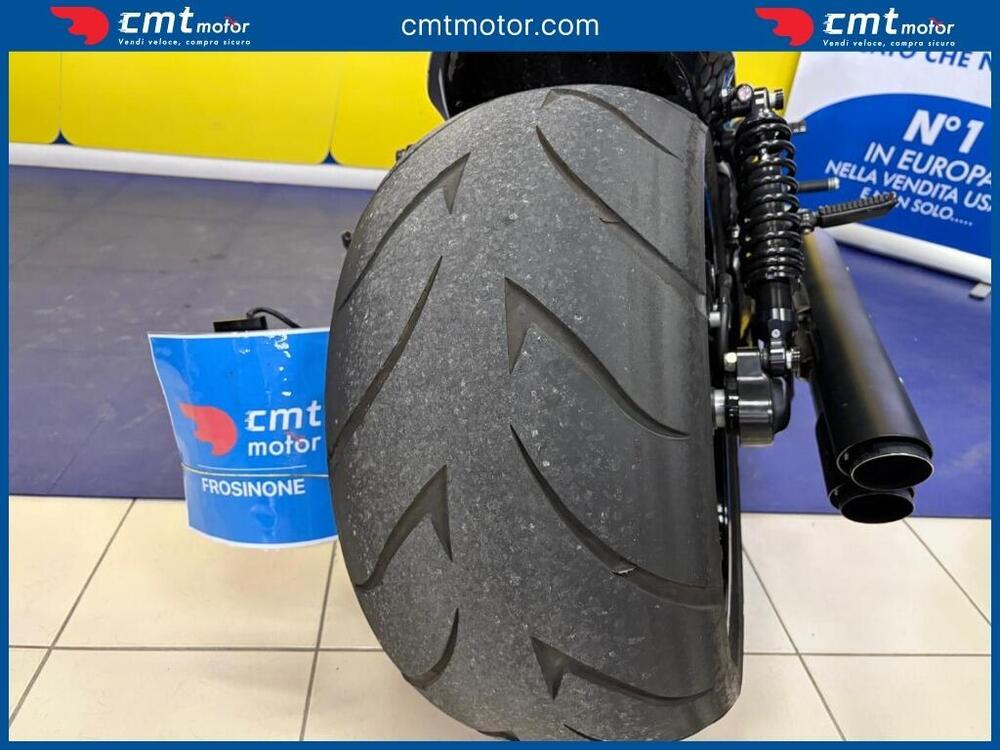 Harley-Davidson 1250 Night Rod Special (2007) - VRSCDX (12)