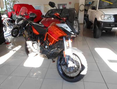KTM 1190 Adventure (2013 - 16) usata