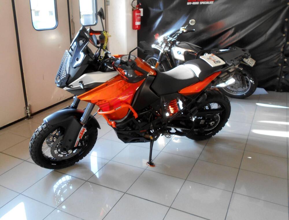 KTM 1190 Adventure (2013 - 16) (3)