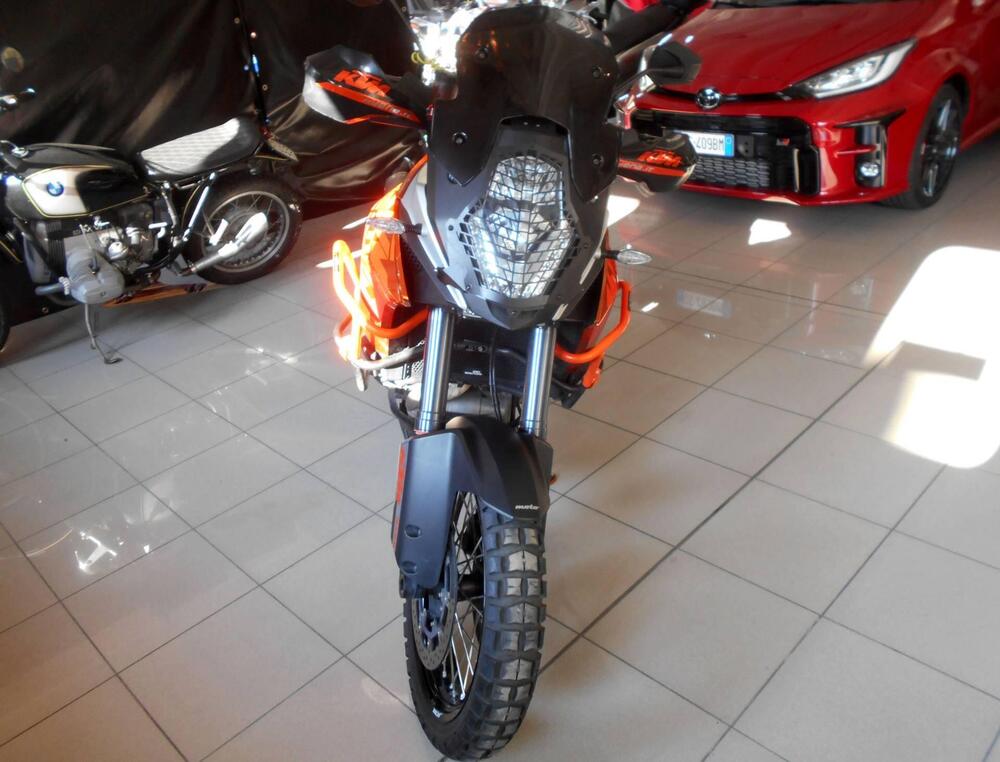 KTM 1190 Adventure (2013 - 16) (4)