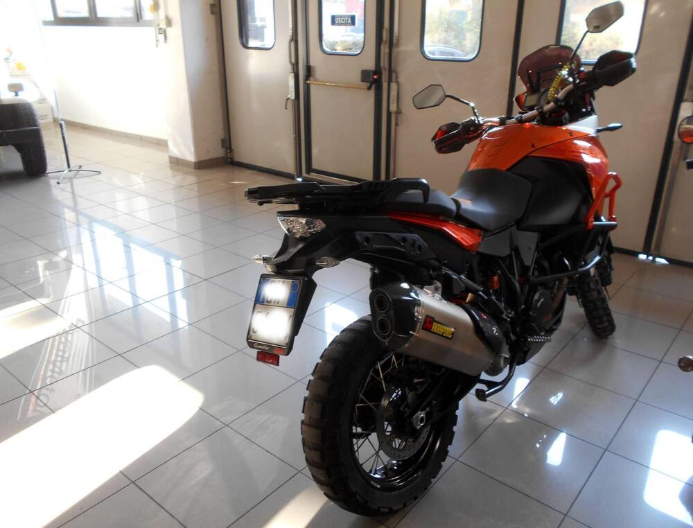 KTM 1190 Adventure (2013 - 16) (6)