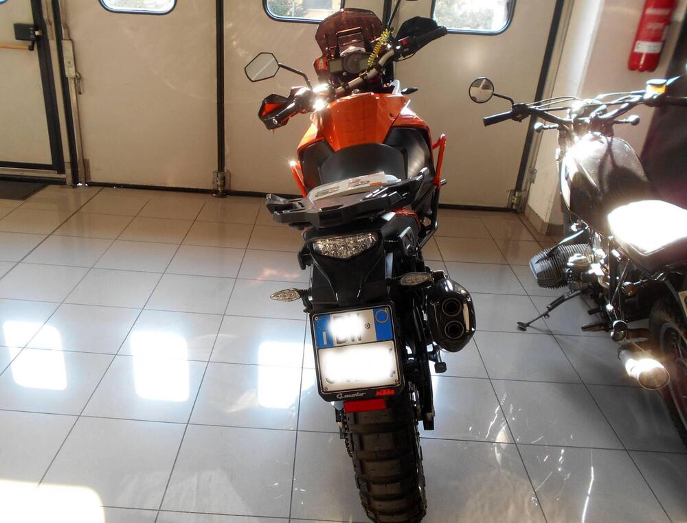 KTM 1190 Adventure (2013 - 16) (7)