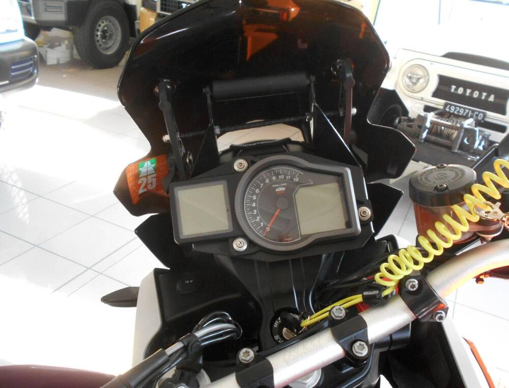 KTM 1190 Adventure (2013 - 16) (8)