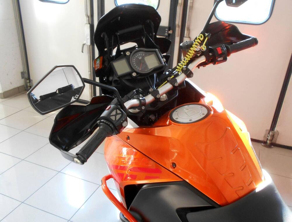 KTM 1190 Adventure (2013 - 16) (9)