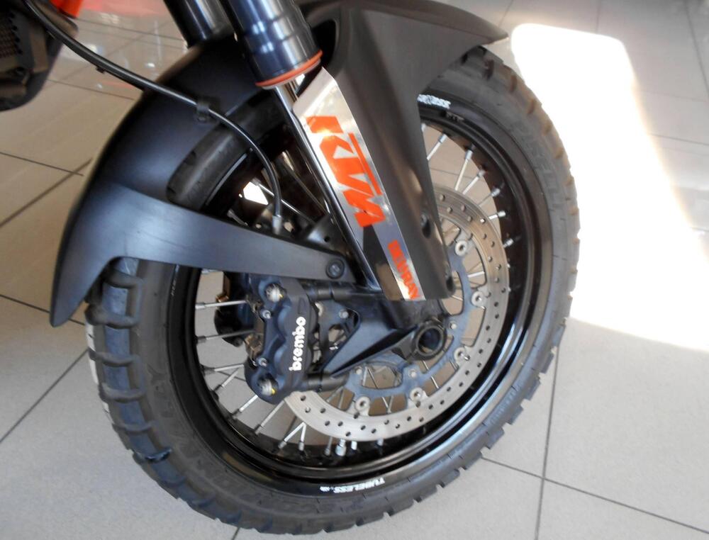 KTM 1190 Adventure (2013 - 16) (10)