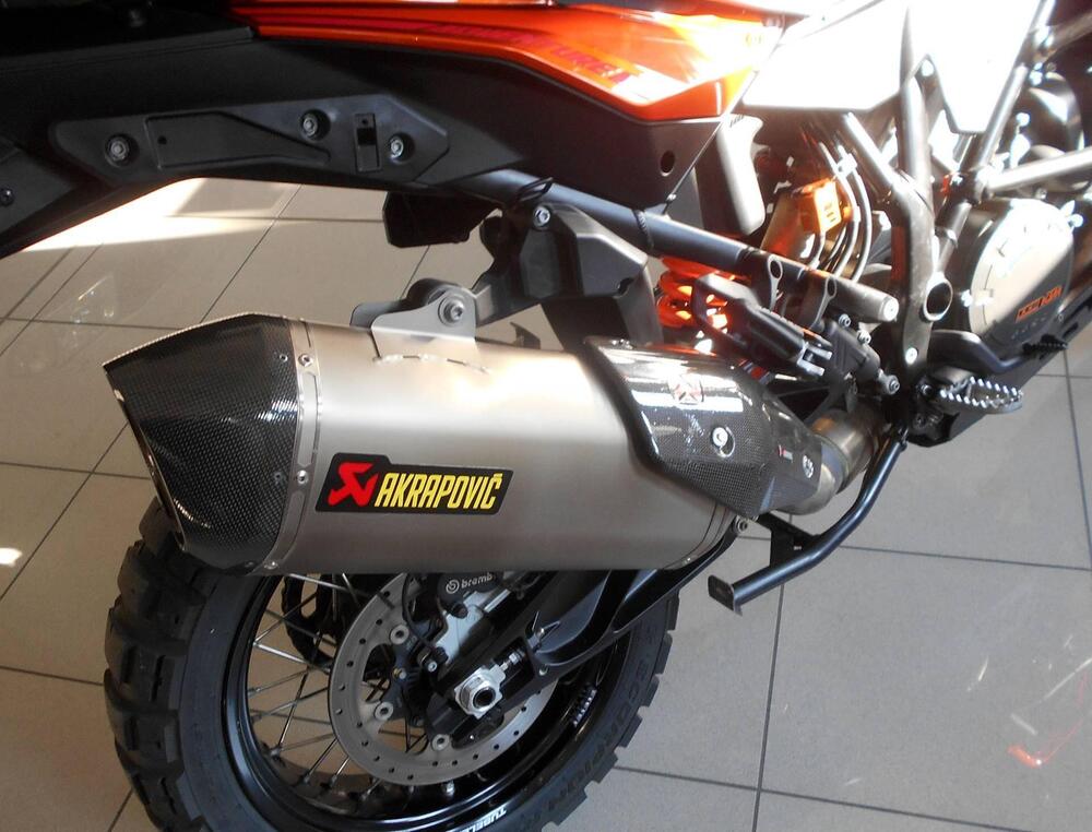 KTM 1190 Adventure (2013 - 16) (12)